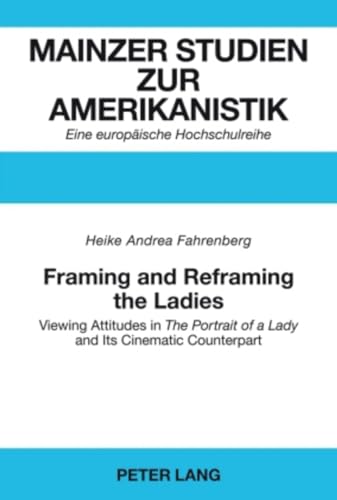 Framing and reframing the ladies : viewing attitudes in 