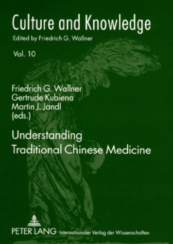 Beispielbild fr Understanding Traditional Chinese Medicine: Consultant: Lena Springer (Culture and Knowledge) zum Verkauf von Powell's Bookstores Chicago, ABAA