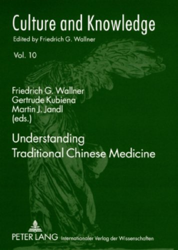 Imagen de archivo de Understanding Traditional Chinese Medicine: Consultant: Lena Springer a la venta por ThriftBooks-Dallas