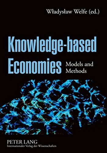 Stock image for Knowledge-based Economies for sale by Mispah books