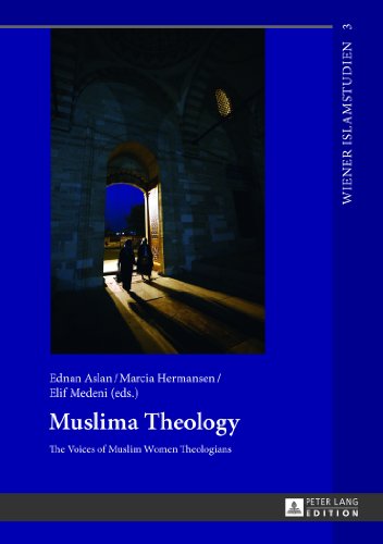 Beispielbild fr Muslima Theology. The Voices of Muslim Women Theologians ("Wiener Islamstudien", Band 3). zum Verkauf von Buchhandlung Gerhard Hcher