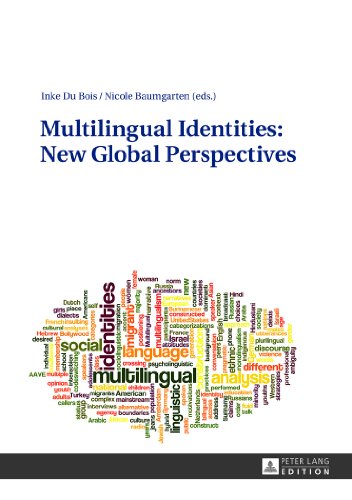 Multilingual Identities: New Global Perspectives (9783631629352) by Du Bois, Inke; Baumgarten, Nicole
