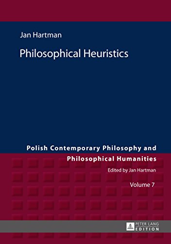 9783631653418: Philosophical Heuristics: Translated by Ben Koschalka: 7