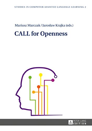 Stock image for CALL for Openness for sale by Ria Christie Collections