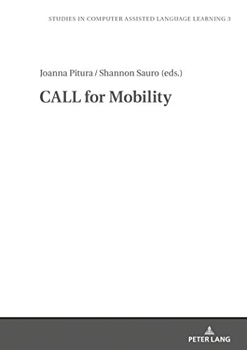 Stock image for CALL for Mobility for sale by Ria Christie Collections