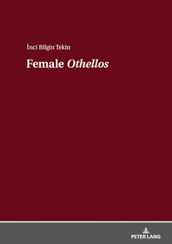 Stock image for Female Othellos for sale by Ria Christie Collections