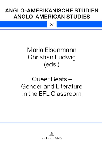 Image d?archive pour Queer Beats ? Gender and Literature in the EFL Classroom