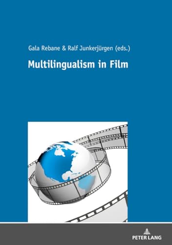 Stock image for Multilingualism in Film for sale by Ria Christie Collections