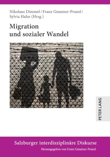 Stock image for Migration und sozialer Wandel for sale by Ria Christie Collections