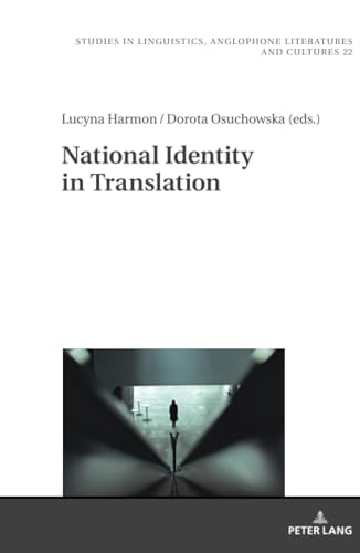 Stock image for National Identity in Translation for sale by Ria Christie Collections