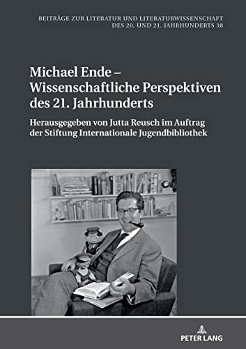 Stock image for Michael Ende Wissenschaftliche Perspektiven des 21. Jahrhunderts for sale by PBShop.store US