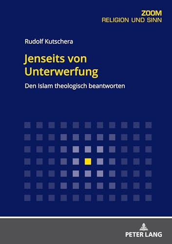 Stock image for Jenseits von Unterwerfung : Den Islam theologisch beantworten for sale by Ria Christie Collections