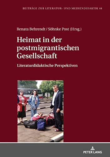 9783631833131: Heimat in der postmigrantischen Gesellschaft: Literaturdidaktische Perspektiven: 44