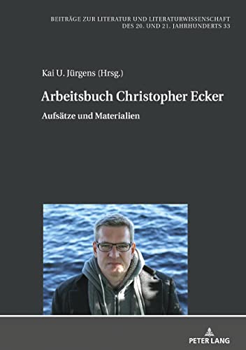 Stock image for Arbeitsbuch Christopher Ecker for sale by PBShop.store US