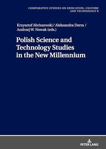 Imagen de archivo de Polish Science and Technology Studies in the New Millennium a la venta por PBShop.store US