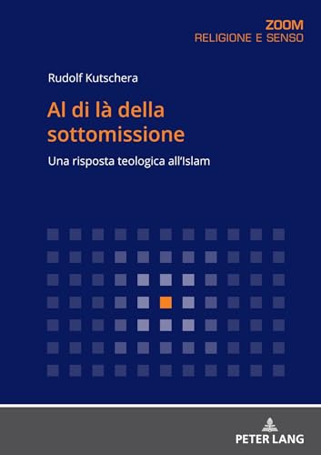 Beispielbild fr Al di l della sottomissione : Una risposta teologica all'Islam zum Verkauf von Ria Christie Collections