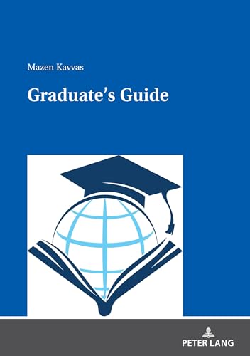 Stock image for Graduate's Guide for sale by Ria Christie Collections