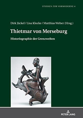Stock image for Thietmar von Merseburg for sale by PBShop.store US