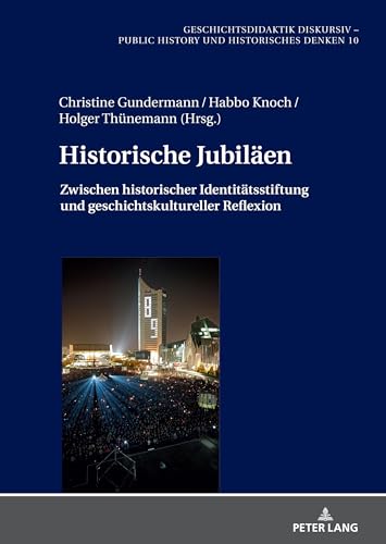 Stock image for Historische Jubilaeen for sale by PBShop.store US