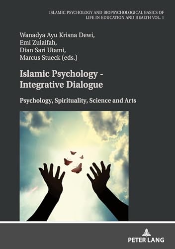 Stock image for Islamic Psychology - Integrative Dialogue for sale by PBShop.store US