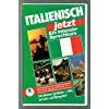 Beispielbild fr Italienisch jetzt: Ein Intensiv-Sprachkurs mit Buch + 3 Kassetten zum Verkauf von medimops