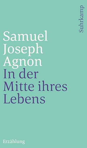 Stock image for In der Mitte ihres Lebens -Language: german for sale by GreatBookPrices