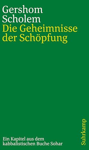 Imagen de archivo de Die Geheimnisse der Schpfung -Language: german a la venta por GreatBookPrices