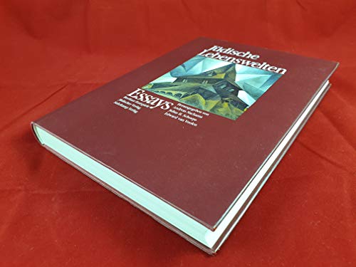 9783633540488: Judische Lebenswelten Essays (German Edition)