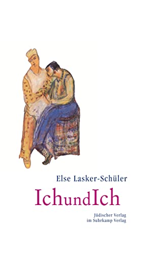 Stock image for Ichundich for sale by Revaluation Books