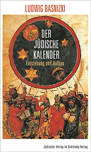 Stock image for Der jdische Kalender for sale by Antiquariat Walter Nowak