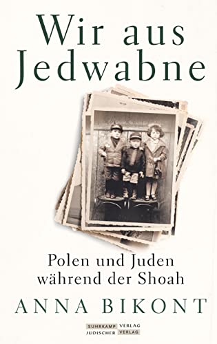 Stock image for Wir aus Jedwabne: Polen und Juden whrend der Shoah for sale by medimops