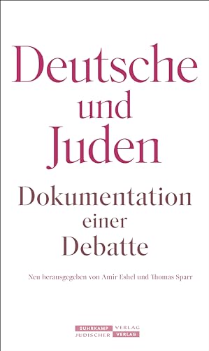 Stock image for Deutsche und Juden for sale by GreatBookPrices