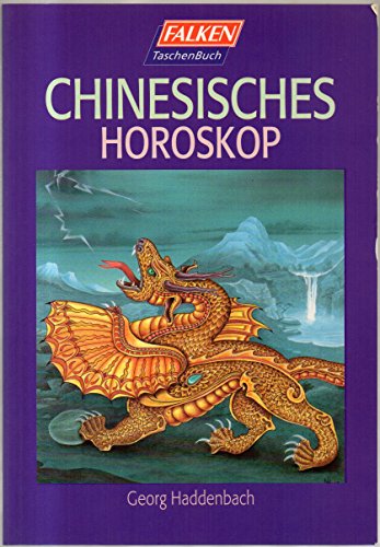 Beispielbild fr Chinesisches Horoskop zum Verkauf von medimops
