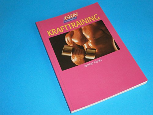 Imagen de archivo de Krafttraining. a la venta por medimops