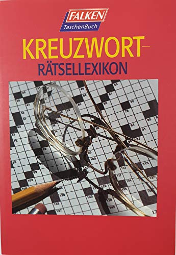 Imagen de archivo de Kreuzwortr?tsel-Lexikon. a la venta por SecondSale