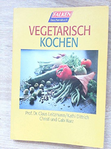 9783635600265: Vegetarisch kochen