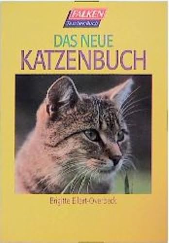 Beispielbild fr Das neue Katzenbuch. zum Verkauf von Deichkieker Bcherkiste