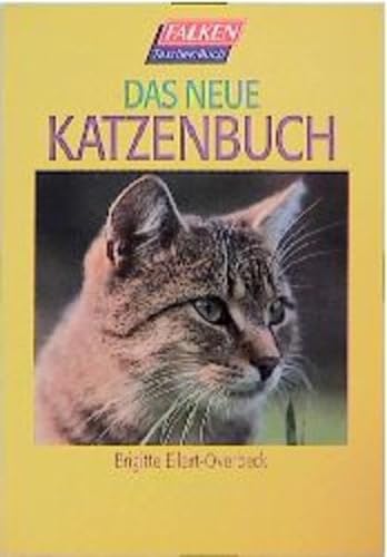Imagen de archivo de Das neue Katzenbuch. a la venta por Deichkieker Bcherkiste