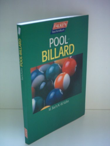 Beispielbild fr Pool-Billard. zum Verkauf von Steamhead Records & Books