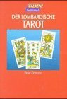 Beispielbild fr Der Lombardische Tarot. zum Verkauf von medimops