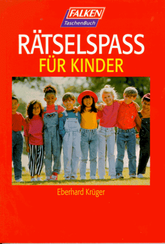 9783635602405: Rtselspass fr Kinder