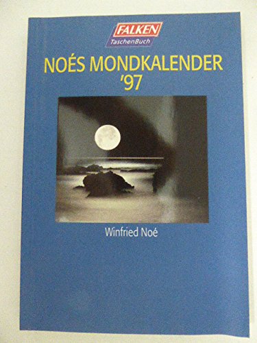 Beispielbild fr Nos Mondkalender '97. Softcover zum Verkauf von Deichkieker Bcherkiste