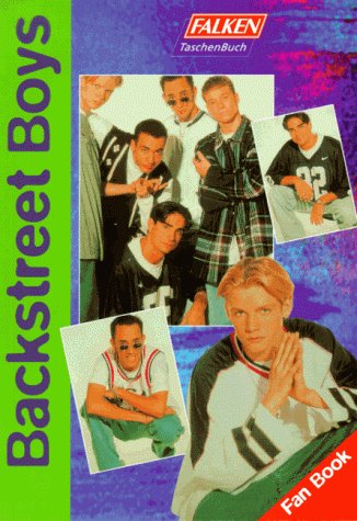 Beispielbild fr Backstreet Boys. Fan Book. zum Verkauf von medimops