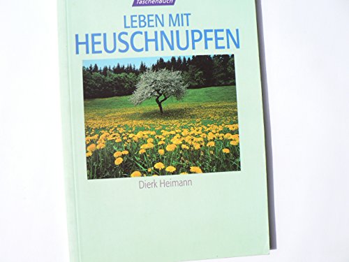 Beispielbild fr Leben mit Heuschnupfen. zum Verkauf von Leserstrahl  (Preise inkl. MwSt.)
