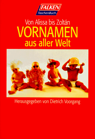 Stock image for Vornamen aus aller Welt for sale by medimops