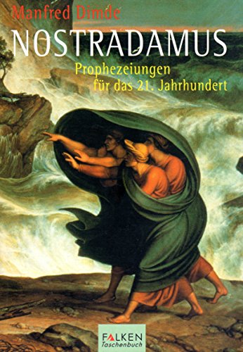 Stock image for Nostradamus. Prophezeiungen fr das 21. Jahrhundert. for sale by medimops