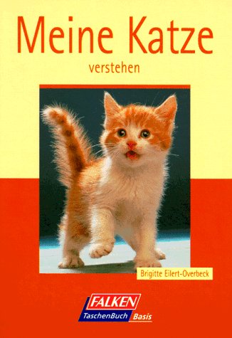 Meine Katze verstehen.