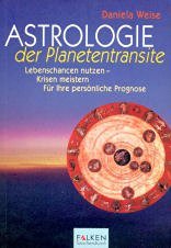 Stock image for Astrologie der Planetentransite for sale by medimops