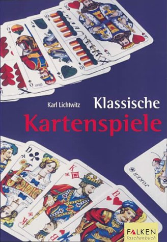 Beispielbild fr Klassische Kartenspiele. zum Verkauf von medimops