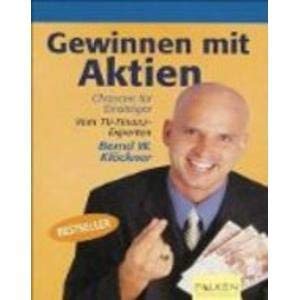 9783635606335: Gewinnen mit Aktien